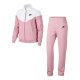 Agasalho Nike Tracksuits Nsw W Rosa